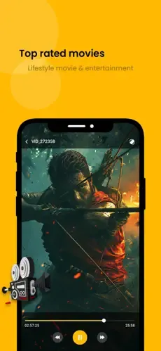 bramayugam-jiohotstar Top Rated Movies